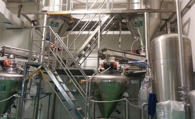 氣力輸送設備的效果該如何保障呢?以下幾點需要了解! 氣力輸送設備的效果該如何保障呢?以下幾點需要了解!