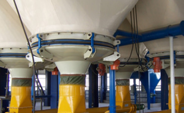 氣力輸送系統(tǒng)的發(fā)展以及粉末氣力輸送的合適產(chǎn)業(yè) 氣力輸送系統(tǒng)的發(fā)展以及粉末氣力輸送的合適產(chǎn)業(yè)