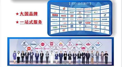 名人匯客廳 以品牌策劃與媒體宣傳雙輪驅動，為企業破局增長注入加速度